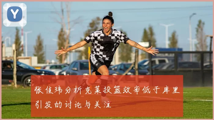 张佳玮分析克莱投篮效率低于库里引发的讨论与关注